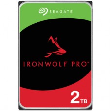 Жесткий диск 3.5" 2TB Seagate (ST2000NT001)