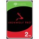Жесткий диск 3.5" 2TB Seagate (ST2000NT001)
