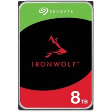 Жесткий диск 3.5" 8TB Seagate (ST8000VN002)
