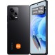 Смартфон Xiaomi Redmi Note 12 pro 5G 6/128Gb Midnight Black (редми нот 12 про 5ж)
