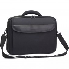 Сумка для ноутбука 15" Continent CC-089 Black - Фото