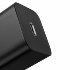Зарядний пристрій Baseus 30W Super-Si EU (CCSUP-J01) чорний Зарядний пристрій Baseus 30W Super-Si EU (CCSUP-J01) чорний - Фото