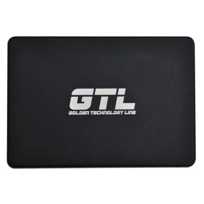 Накопитель 512Gb, GTL Aides, 2.5",Bulk (GTLAIDES512GBOEM)