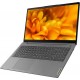 Ноутбук 15.6" Lenovo IdeaPad 3 15ITL6 (82H802LVRM) Arctic Grey Core i3-1115G4 \ 8GB \ 256GB