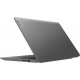 Ноутбук 15.6" Lenovo IdeaPad 3 15ITL6 (82H802LVRM) Arctic Grey Core i3-1115G4 \ 8GB \ 256GB
