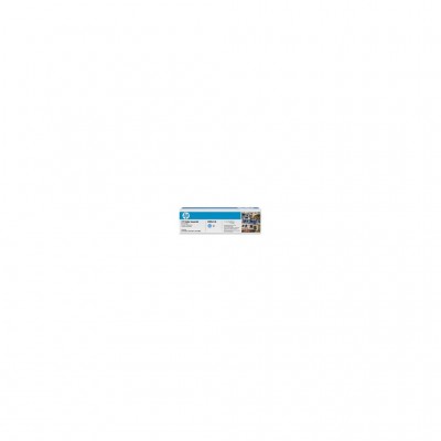 Картридж HP CLJ  125A cyan, CP1215/ CP1515 series (CB541A)