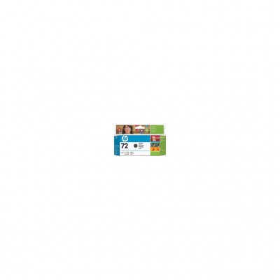 Картридж HP DJ No. 72DesignjT610 matte bk (C9403A)