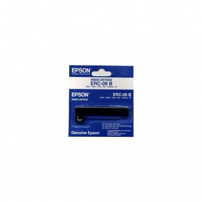 Картридж EPSON ERC-09B / M160, M180, M190 (C43S015354)