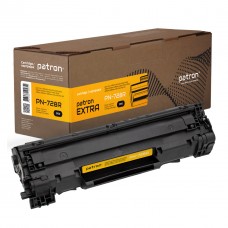 Картридж PATRON CANON 728 Extra (PN-728R) Картридж PATRON CANON 728 Extra (PN-728R)