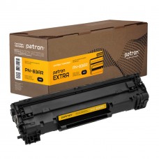 Картридж PATRON HP LJ CF283A Extra (PN-83AR) Картридж PATRON HP LJ CF283A Extra (PN-83AR)