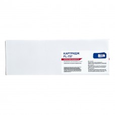 Картридж FREE Label CANON 737 (для MF211/ 212/ 216/ 217/ 226/ 229 Series) (FL-737) - Фото