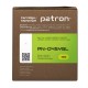 Картридж PATRON CANON 045 YELLOW GREEN Label (PN-045YGL) Картридж PATRON CANON 045 YELLOW GREEN Label (PN-045YGL)