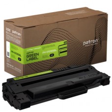 Картридж Patron SAMSUNG MLT-D105S GREEN Label (PN-D105SGL)