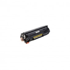 Картридж Makkon HP LJ CB435A/CB436A/CE285A 2k Black (MN-HP-SU435A) - Фото