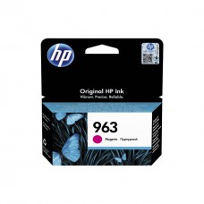 Картридж HP DJ No.963 Magenta (3JA24AE) Картридж HP DJ No.963 Magenta (3JA24AE)