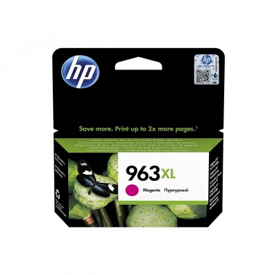 Картридж HP DJ No. 963XL Magenta (3JA28AE)