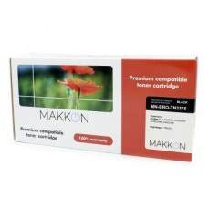 Картридж Makkon Brother TN-2375 2.6k (MN-BRO-TN2375) Картридж Makkon Brother TN-2375 2.6k (MN-BRO-TN2375)
