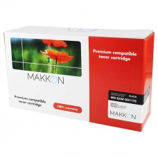 Картридж Makkon Samsung MLT-D117S 2.5k Black (MN-SAM-SD117S) - Фото