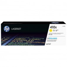 Картридж HP CLJ 410X Yellow (CF412X) Картридж HP CLJ 410X Yellow (CF412X)