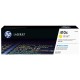 Картридж HP CLJ  410X Yellow (CF412X)