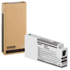 Картридж Epson SureColor SC-P6000/P7000/P8000/P9000 Matte Black 350ml (C13T824800/C13T54X800/C13T54X80N) - Фото