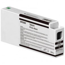 Картридж Epson SureColor SC-P6000/P7000/P8000/P9000 Photo Black 350ml (C13T824100/C13T54X100) Картридж Epson SureColor SC-P6000/P7000/P8000/P9000 Photo Black 350ml (C13T824100/C13T54X100)