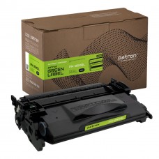 Картридж Patron HP LJ CF226X GREEN Label (PN-26XGL) Картридж Patron HP LJ CF226X GREEN Label (PN-26XGL)