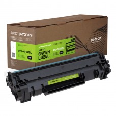 Картридж Patron HP LJ CF244A GREEN Label (PN-44AGL) Картридж Patron HP LJ CF244A GREEN Label (PN-44AGL)