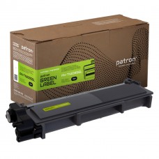 Картридж Patron BROTHER TN-2335 GREEN Label (PN-TN2335GL) Картридж Patron BROTHER TN-2335 GREEN Label (PN-TN2335GL)