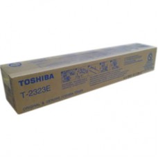 Тонер-картридж Toshiba T-2323E 17.5K BLACK (6AJ00000218) Тонер-картридж Toshiba T-2323E 17.5K BLACK (6AJ00000218)