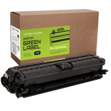 Картридж Patron HP 307A (CE740A) black Green Label (PN-307AKGL) Картридж Patron HP 307A (CE740A) black Green Label (PN-307AKGL)