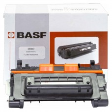 Картридж BASF HP LJ Enterprise M4555/CE390X (KT-CE390X)