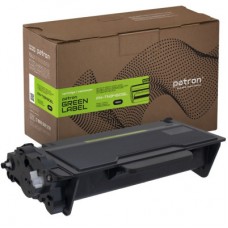 Тонер-картридж Patron Brother TN-3480 Green Label (PN-TN3480GL) Тонер-картридж Patron Brother TN-3480 Green Label (PN-TN3480GL)