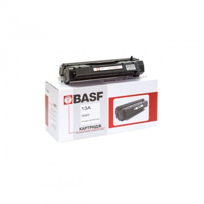 Картридж BASF для HP LJ 1300 series аналог Q2613A (KT-Q2613A)