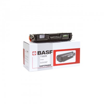 Картридж BASF для XEROX Phaser P3052/3260/WC3215/3225 (KT-3052-106R02778)