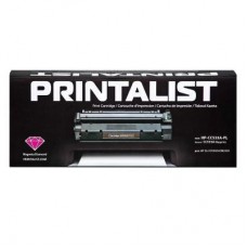 Картридж Printalist HP CLJ CP2025/CM2320, CC533A Magenta (HP-CC533A-PL)