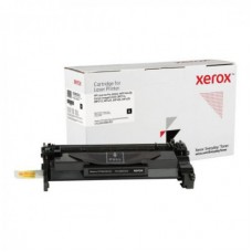 Картридж Xerox HP CF226A (26A), Canon 052 (006R03638) - Фото