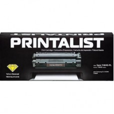 Картридж Printalist Samsung SL-C430W/C480W, SU452A Yellow (Sam-Y404S-PL)