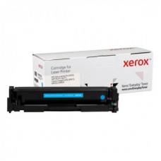 Картридж Xerox HP CF401X (201X), Canon 045H cyan (006R03693) - Фото