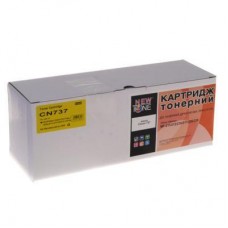 Картридж NewTone для Canon 737 (CNT737E) Картридж NewTone для Canon 737 (CNT737E)