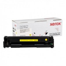 Картридж Xerox HP CF402X (201X), Canon 045H yellow (006R03694) - Фото