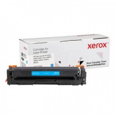 Картридж Xerox HP CF541A (203A), Canon 054 cyan (006R04177) - Фото