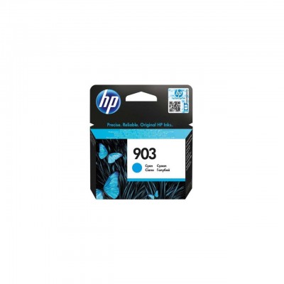 Картридж HP DJ No.903 Cyan, OfficeJet 6950/6960/6970 (T6L87AE)