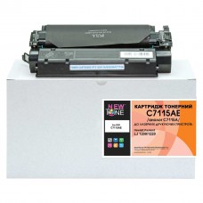 Картридж NewTone для HP LJ 1200/1220 (C7115AE) - Фото