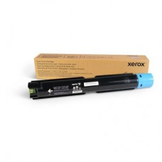 Тонер-картридж Xerox VL C7120/С7125/С7130 Cyan 18K (006R01829) - Фото