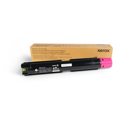 Тонер-картридж Xerox VL C7120/С7125/С7130 Magenta 18K (006R01830)