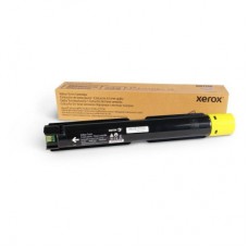 Тонер-картридж Xerox VL C7120/С7125/С7130 Yellow 18K (006R01831) - Фото