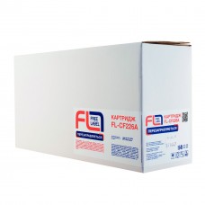 Картридж FREE Label HP LJ CF226A (FL-CF226A) Картридж FREE Label HP LJ CF226A (FL-CF226A)