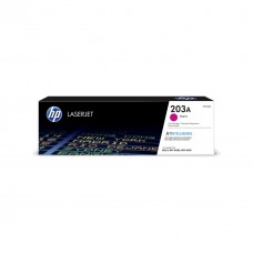 Картридж HP CLJ  203A Magenta 1.3K (CF543A) - Фото