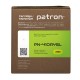 Картридж PATRON HP CLJ CF412A, для Pro M452/M477 Yellow, GREEN Label (PN-410AYGL) Картридж PATRON HP CLJ CF412A, для Pro M452/M477 Yellow, GREEN Label (PN-410AYGL)